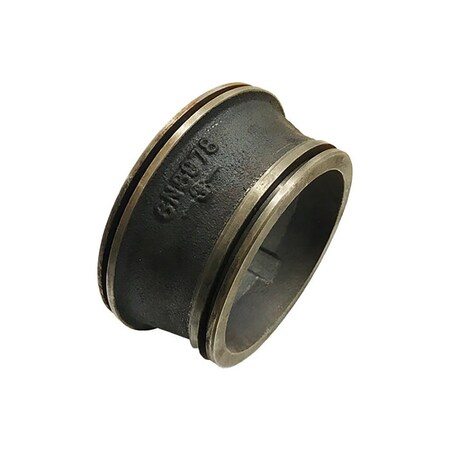 Aftermarket 6N5978 - COUPLING-EXHAUST 3699487 Fits Caterpillar (Fits CAT) MUM80-0067